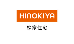 
                                HINOKIYA 桧家住宅　リンクボタン