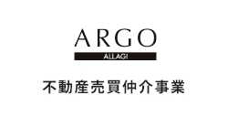 
                                ARGO 売買仲介事業　リンクボタン