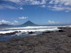 鹿児島県の海