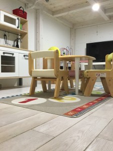 子供の家具