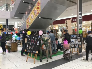 イオン大和郡山イベント