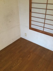 マンションモデル