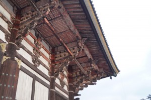 東大寺　大仏殿